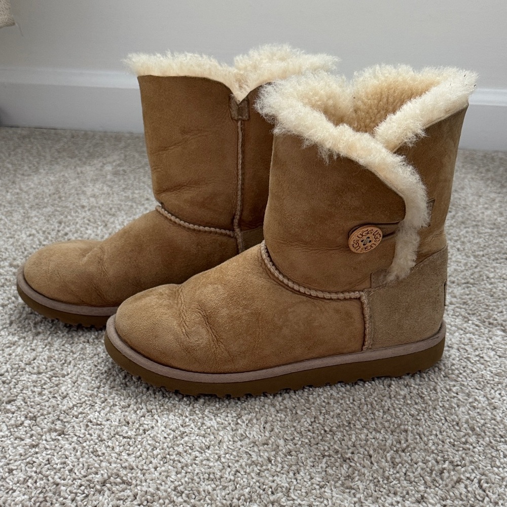 UGG - mini Bailey